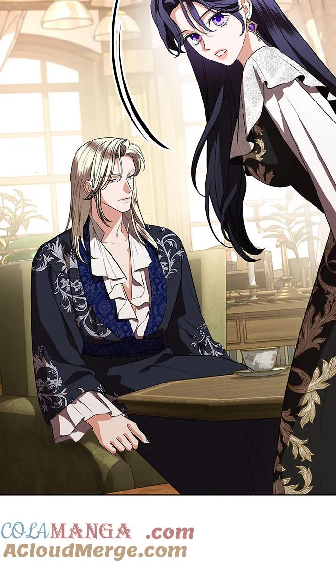 致我丈夫的情人 - 第82话 - 第43张图