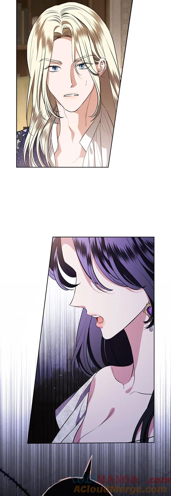 致我丈夫的情人 - 第82话 - 第34张图