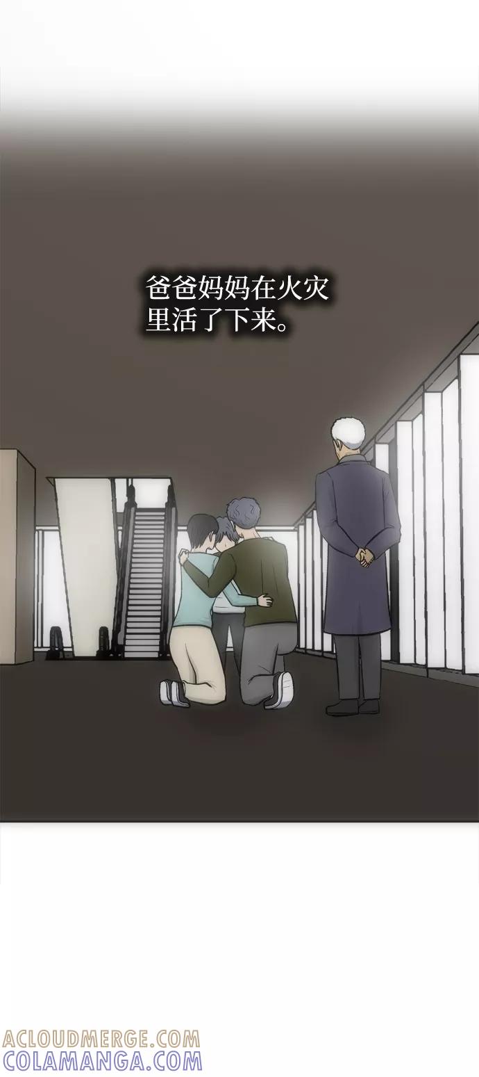 《God楼主》第69话 第85页