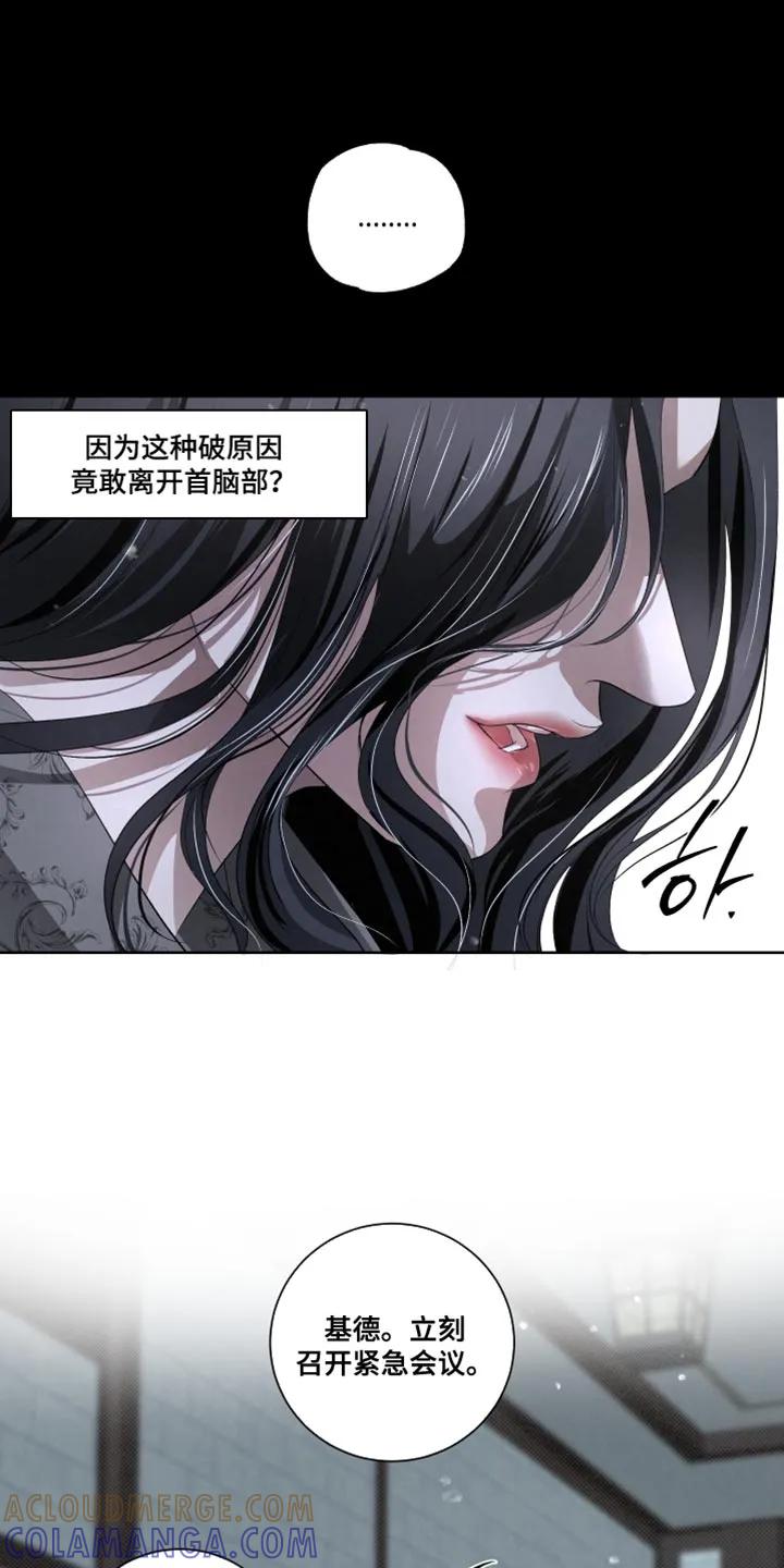 《血液指南》第87章：【第三季】心中的形象 第17页