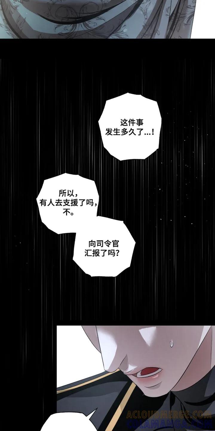《血液指南》第87章：【第三季】心中的形象 第15页