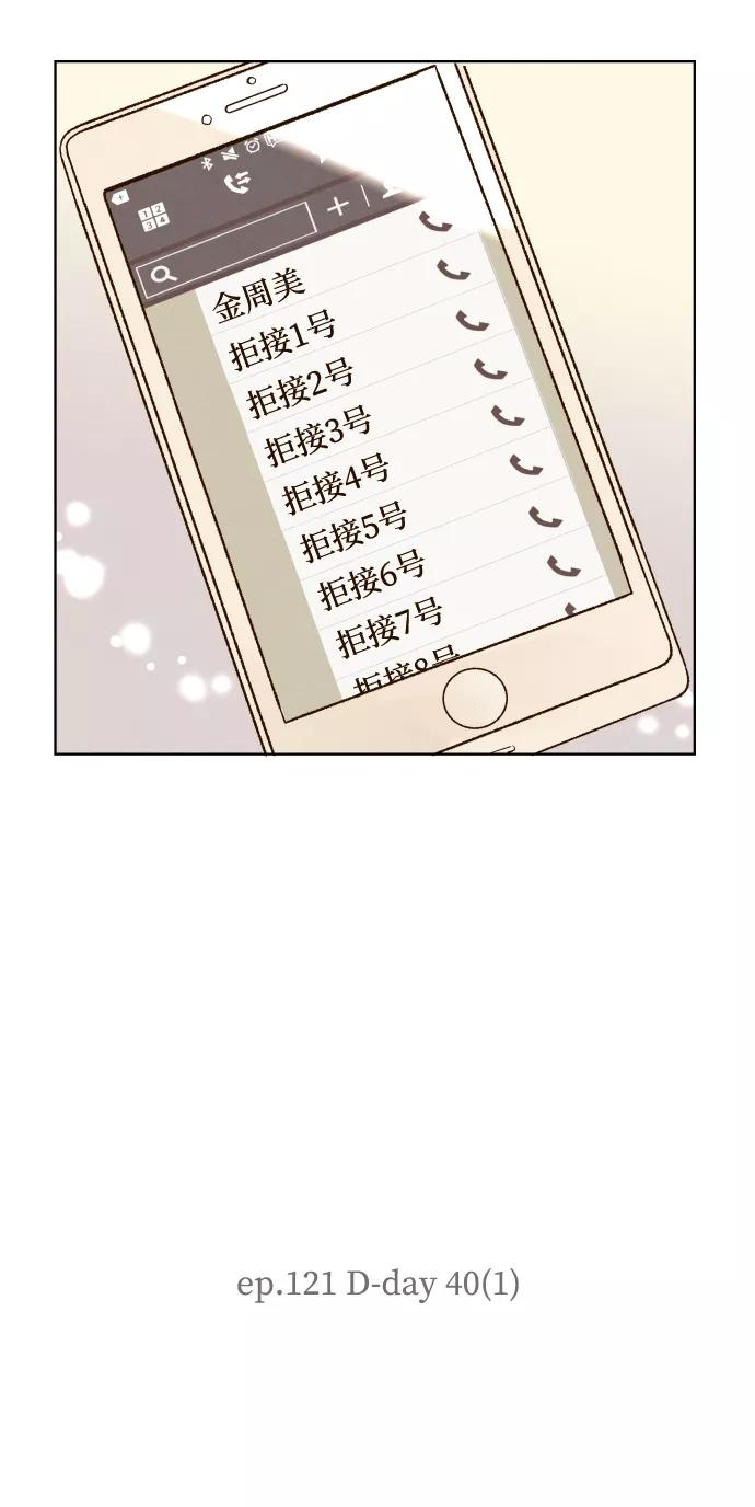 《那年夏天的我们》ep.121 第6页