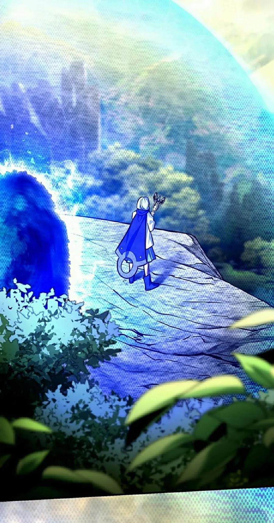 《学院的剑术教师》第21集 第12页
