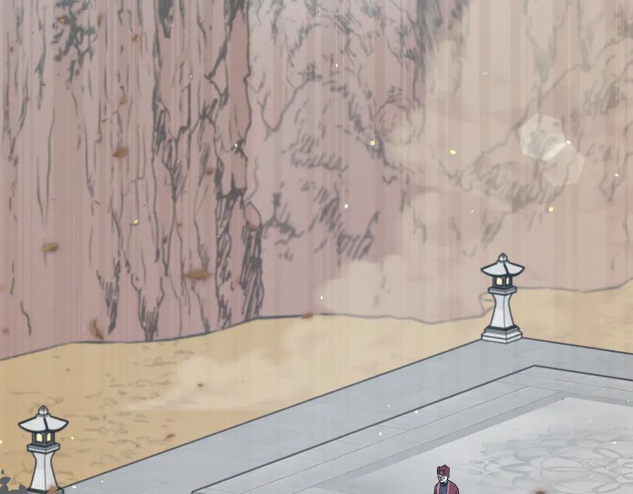 我爸太强了！ - 第209话 无伤的试炼 - 第6张图