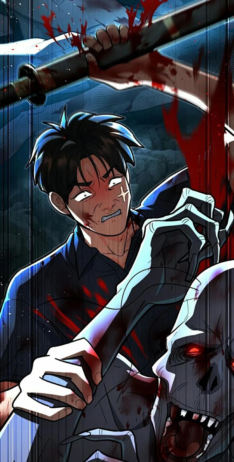 《学院的剑术教师》第22集 第112页