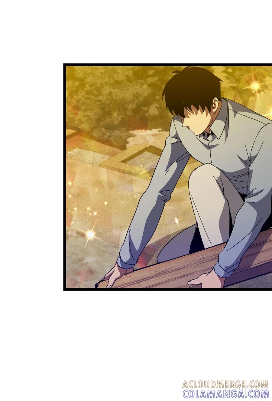 《我洗劫了魔神的仓库》34.王者的资格 第70页