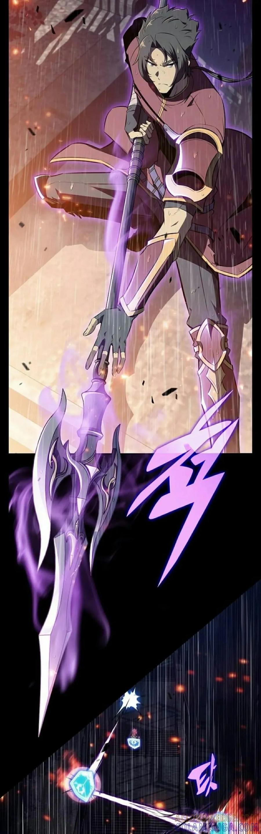 《回归者的平静生活》第6集 第65页