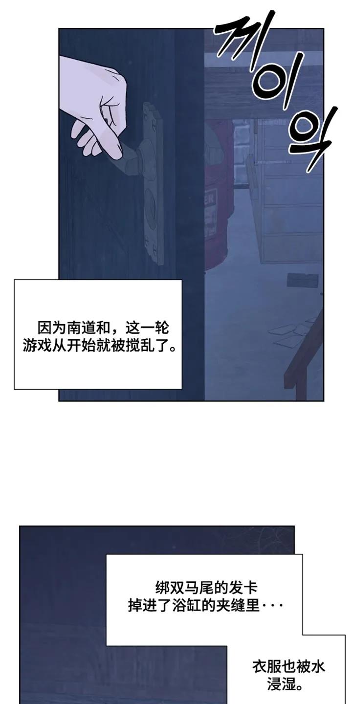 《狂夜追凶》第69章：【第二季】奖励 第6页