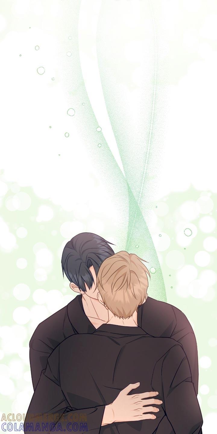 《糖不腻》第141章：【番外】顺其自然 第3页