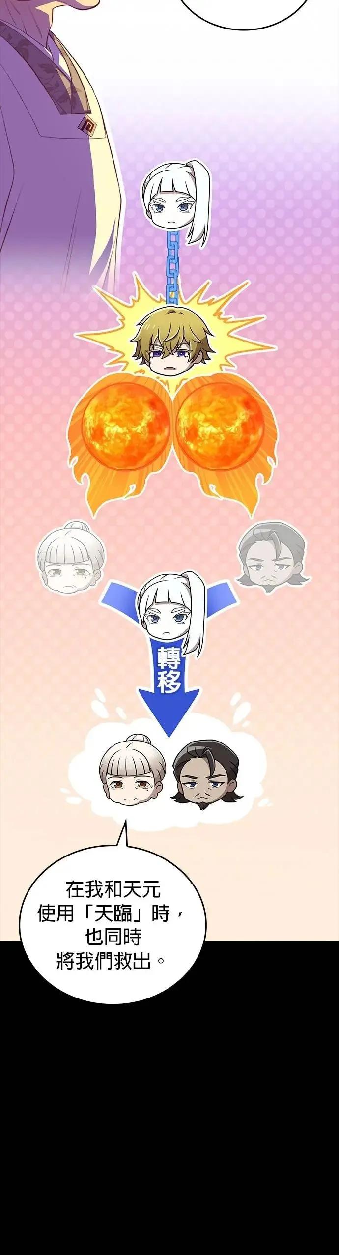 《我是最强超越者》第48集 第21页