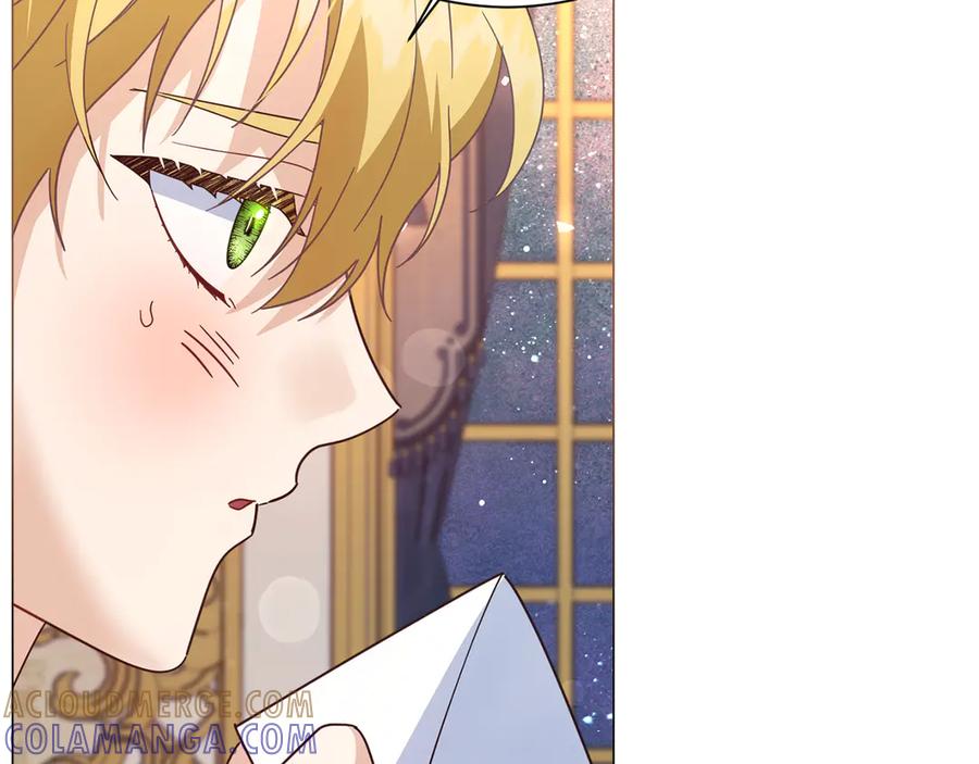 《皇后才不是配角》第50话 先皇夫妇的真相 第13页