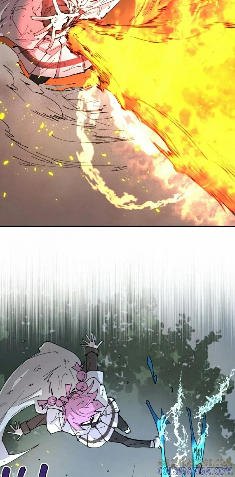 《勇者转世的大魔法师》第53集 第28页