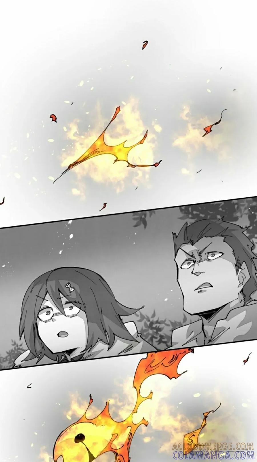 《勇者转世的大魔法师》第54集 第55页