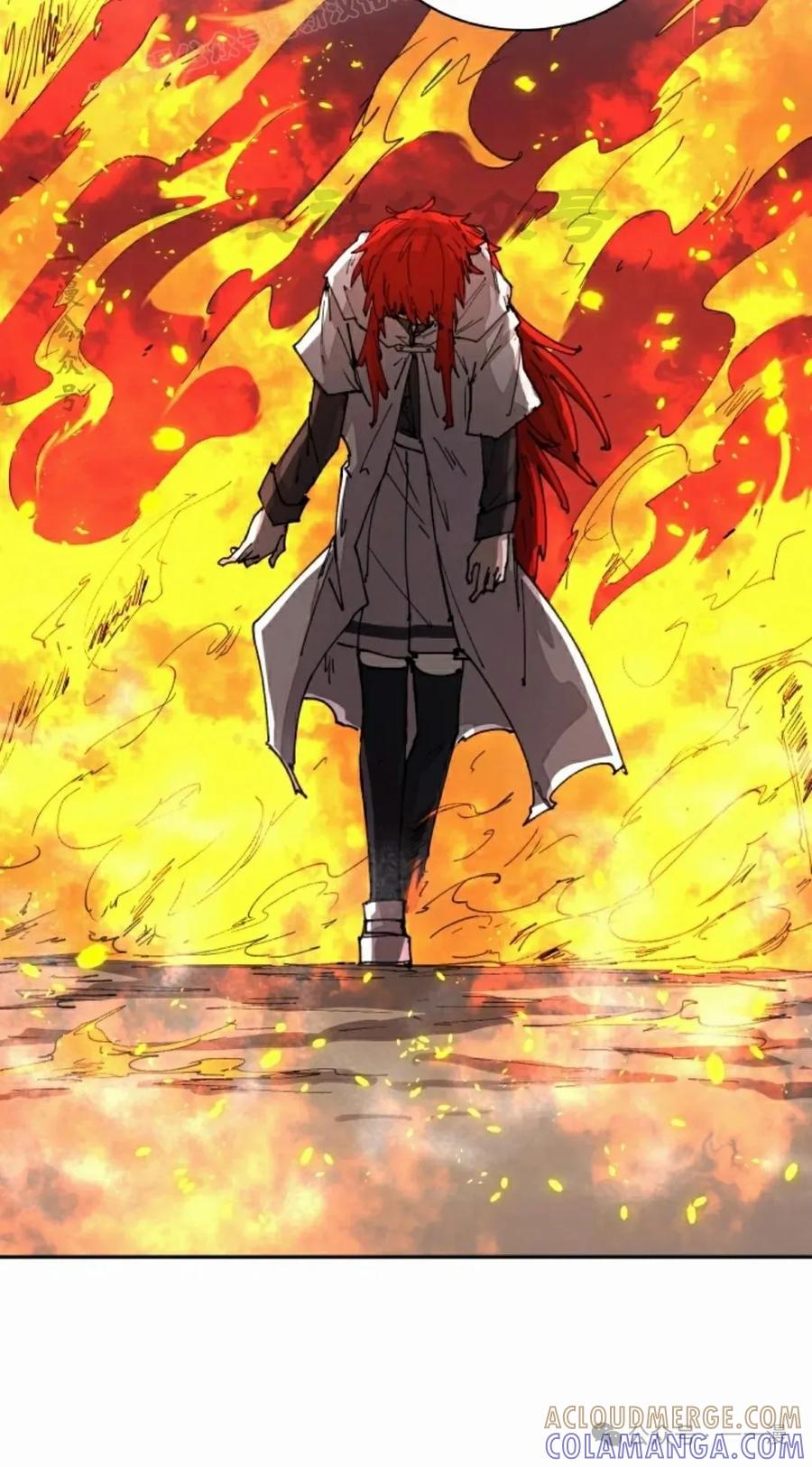 《勇者转世的大魔法师》第55集 第40页