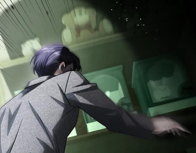 《凡菲尔德的秘密》第57话 新的委托 第96页