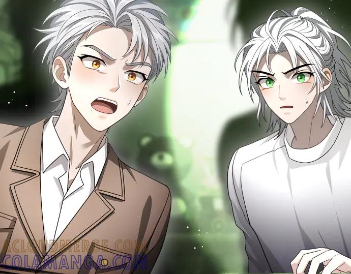 《凡菲尔德的秘密》第57话 新的委托 第89页