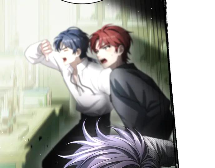 《凡菲尔德的秘密》第57话 新的委托 第92页