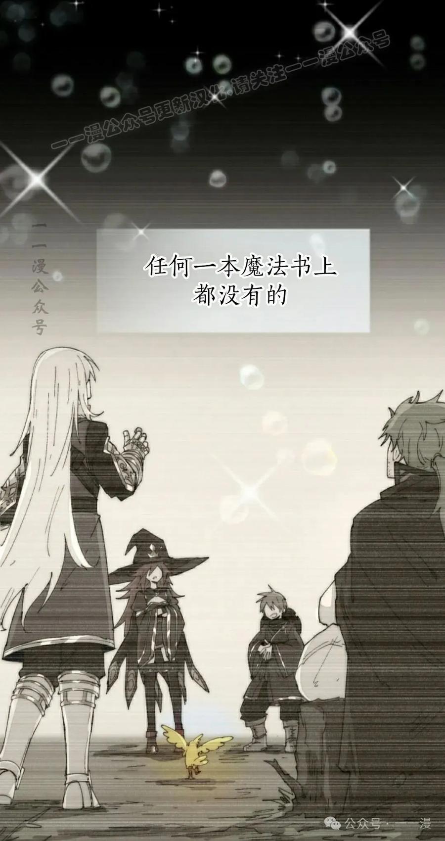 《勇者转世的大魔法师》第60集 第44页