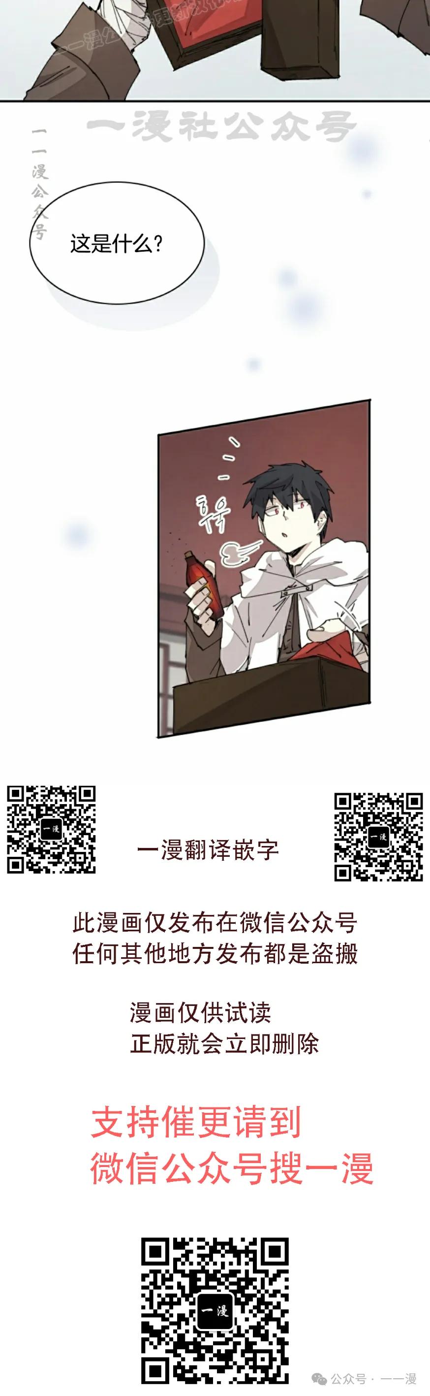 《勇者转世的大魔法师》第61集 第30页
