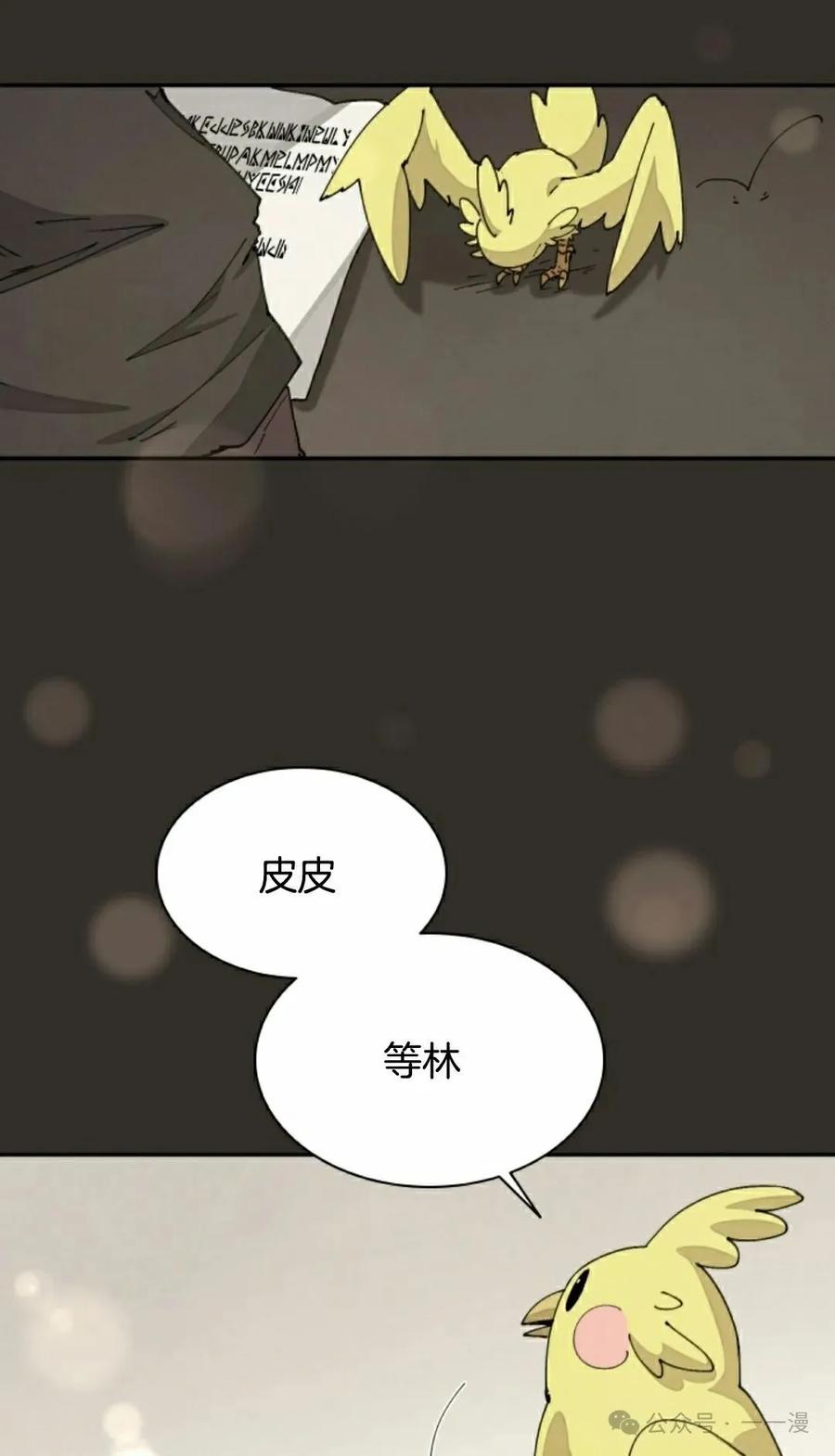 《勇者转世的大魔法师》第62集 第45页