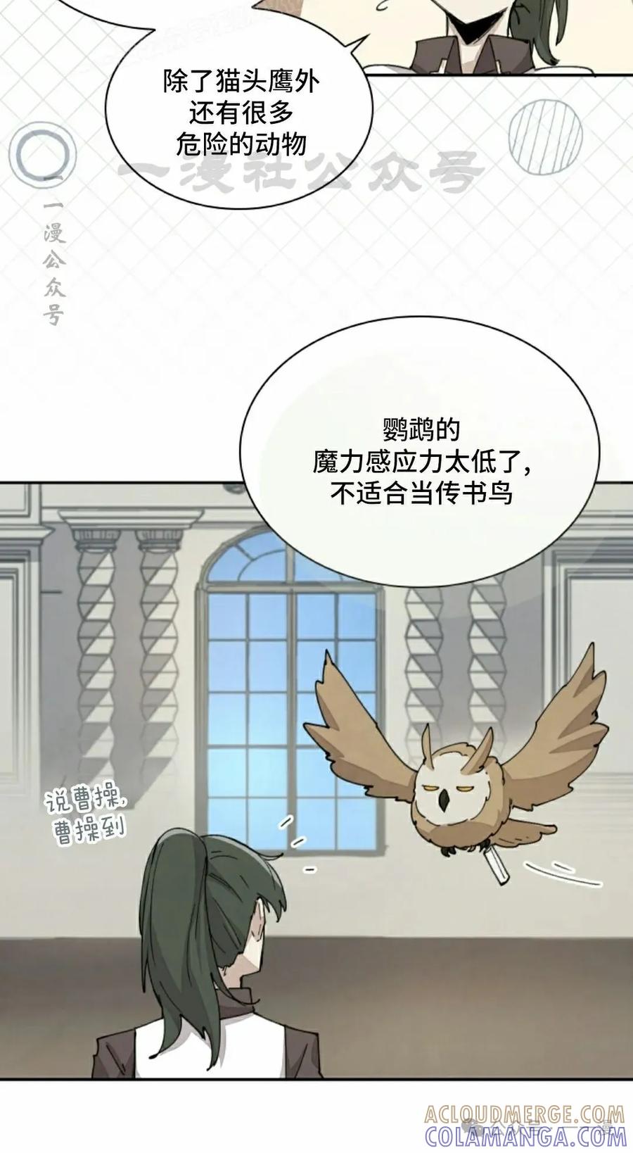 《勇者转世的大魔法师》第63集 第10页