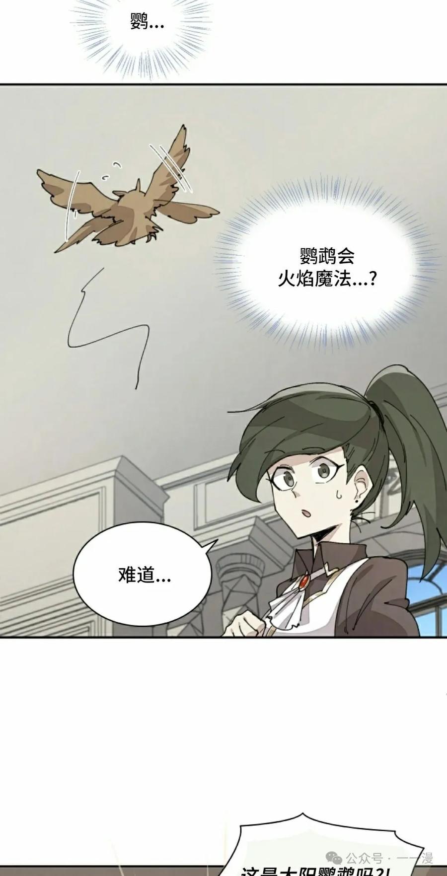 《勇者转世的大魔法师》第63集 第15页