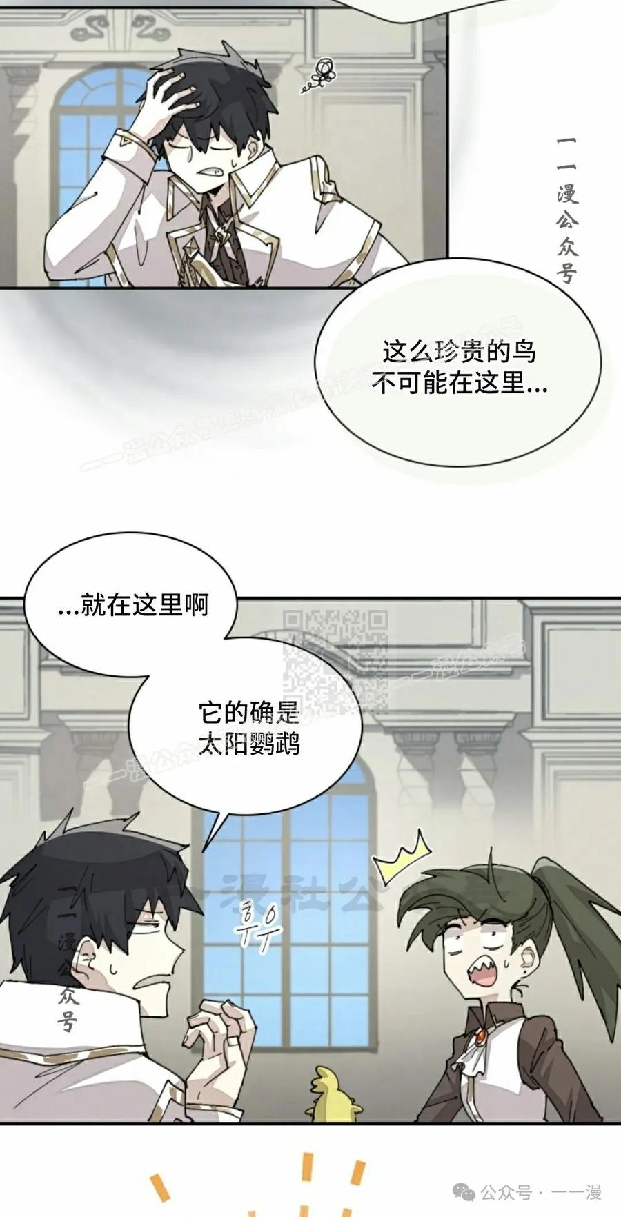 《勇者转世的大魔法师》第63集 第17页