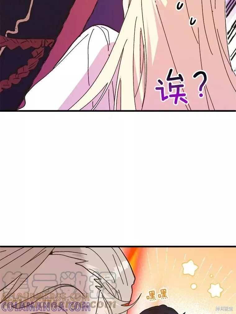 《王女在装疯卖傻》第65话 第29页