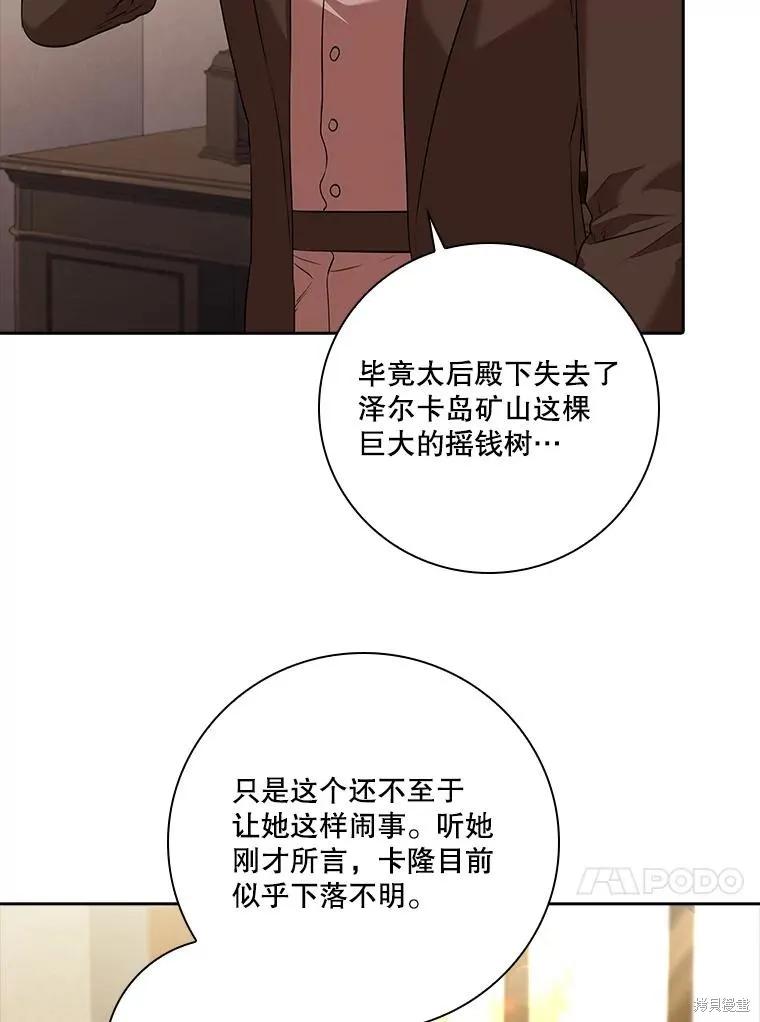 《成为暴君的秘书官》第88话 第70页