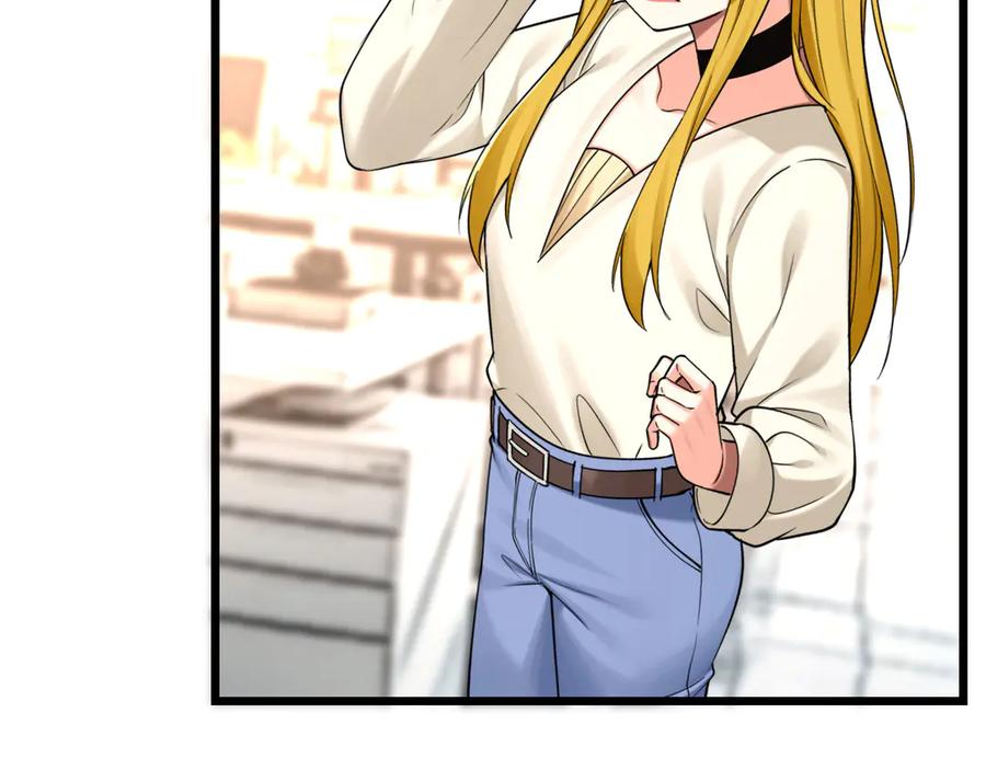 为了妹妹我只好女装上班 - 退无可退 - 第98张图