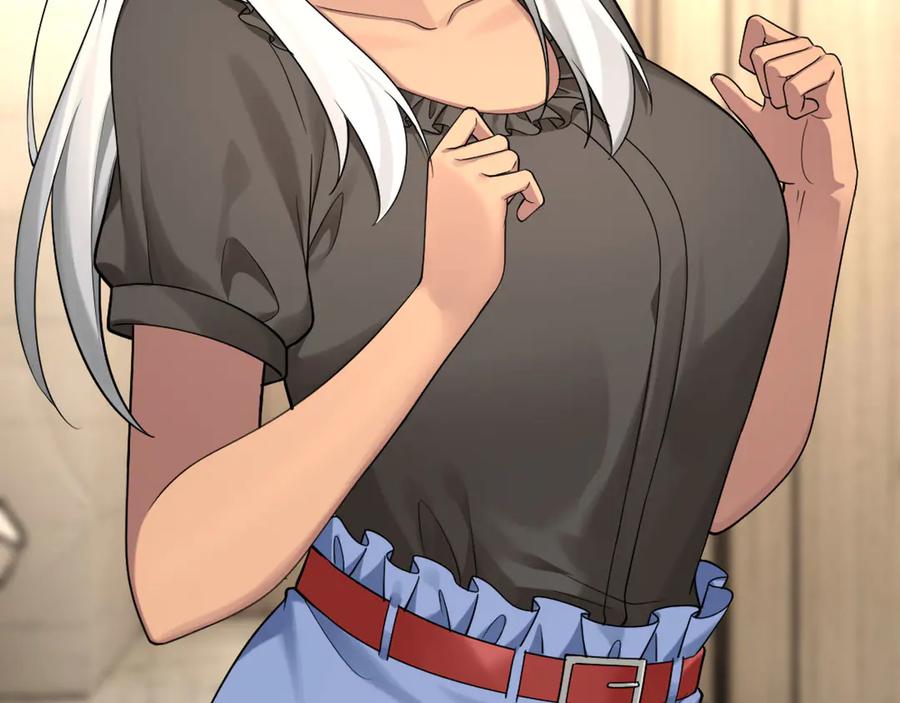 为了妹妹我只好女装上班 - 退无可退 - 第87张图