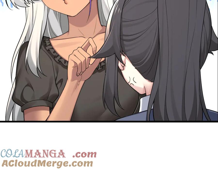 为了妹妹我只好女装上班 - 退无可退 - 第81张图