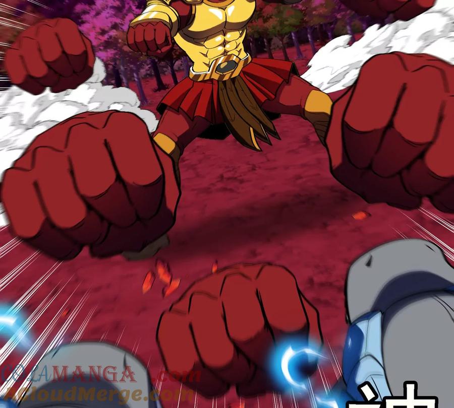 重生为怪兽什么鬼 - 第212话 小龙消失 - 第82张图