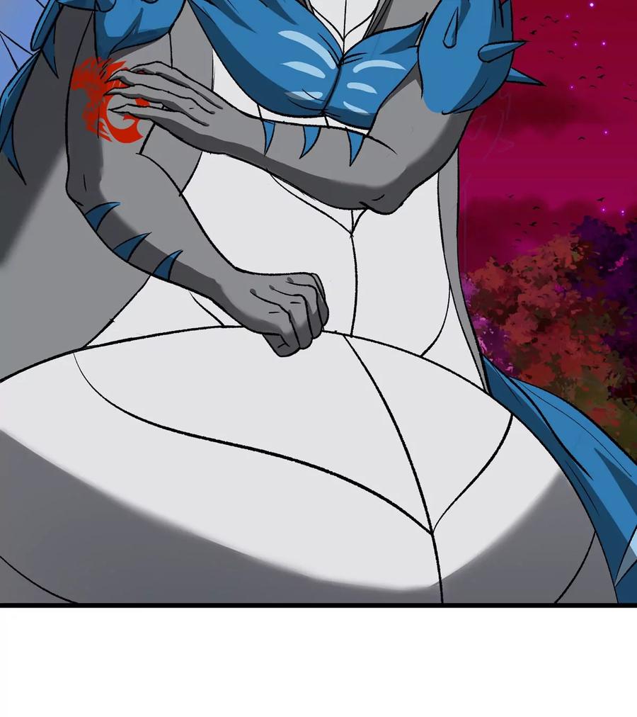 重生为怪兽什么鬼 - 第212话 小龙消失 - 第65张图