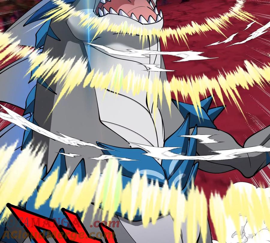 重生为怪兽什么鬼 - 第212话 小龙消失 - 第67张图