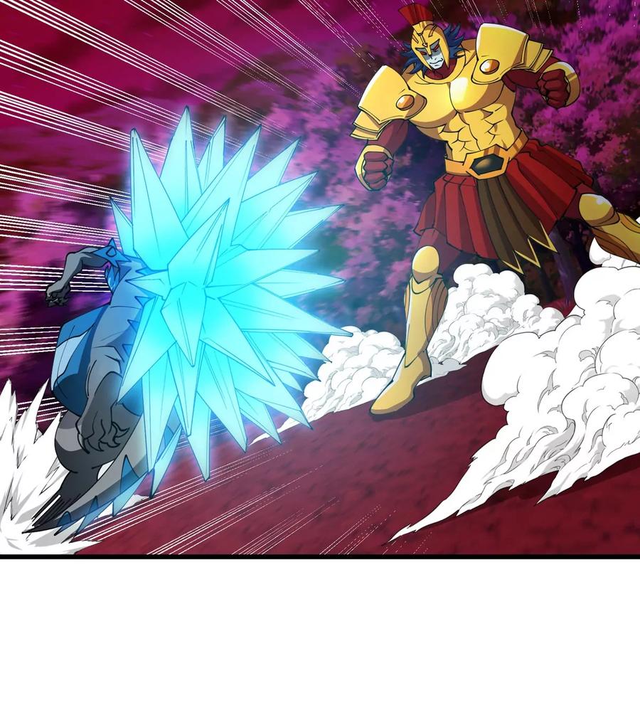 重生为怪兽什么鬼 - 第212话 小龙消失 - 第71张图