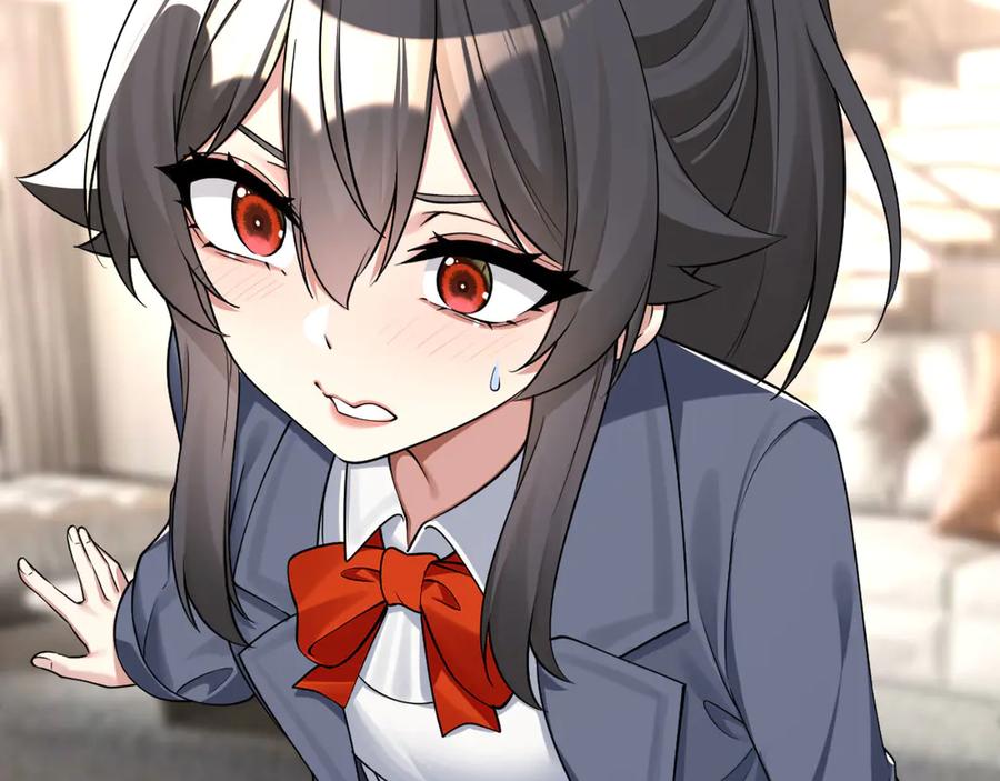 为了妹妹我只好女装上班 - 又幻想了 - 第60张图