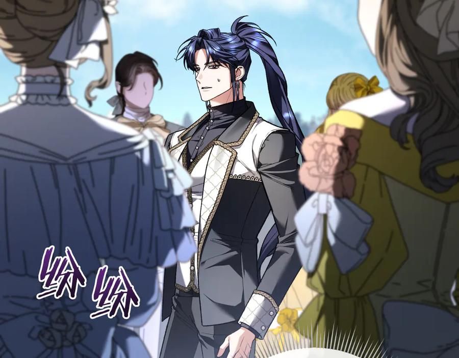 男二是女儿身 第56话 针锋相对 第198页