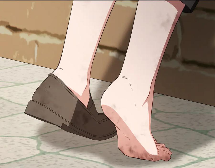 反派少女被爱意围绕 第78话 贴身照顾 第151页