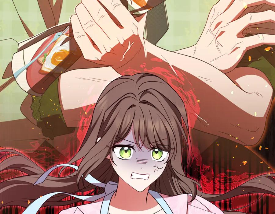 反派少女被爱意围绕 第78话 贴身照顾 第111页