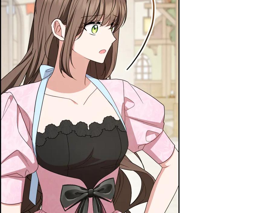 反派少女被爱意围绕 第78话 贴身照顾 第122页