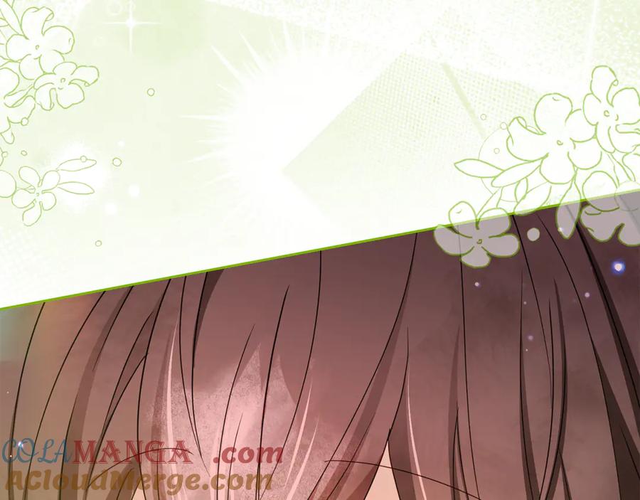 反派少女被爱意围绕 第78话 贴身照顾 第129页