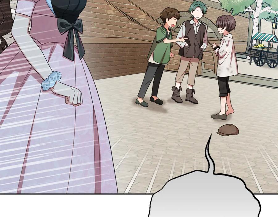 反派少女被爱意围绕 第78话 贴身照顾 第91页