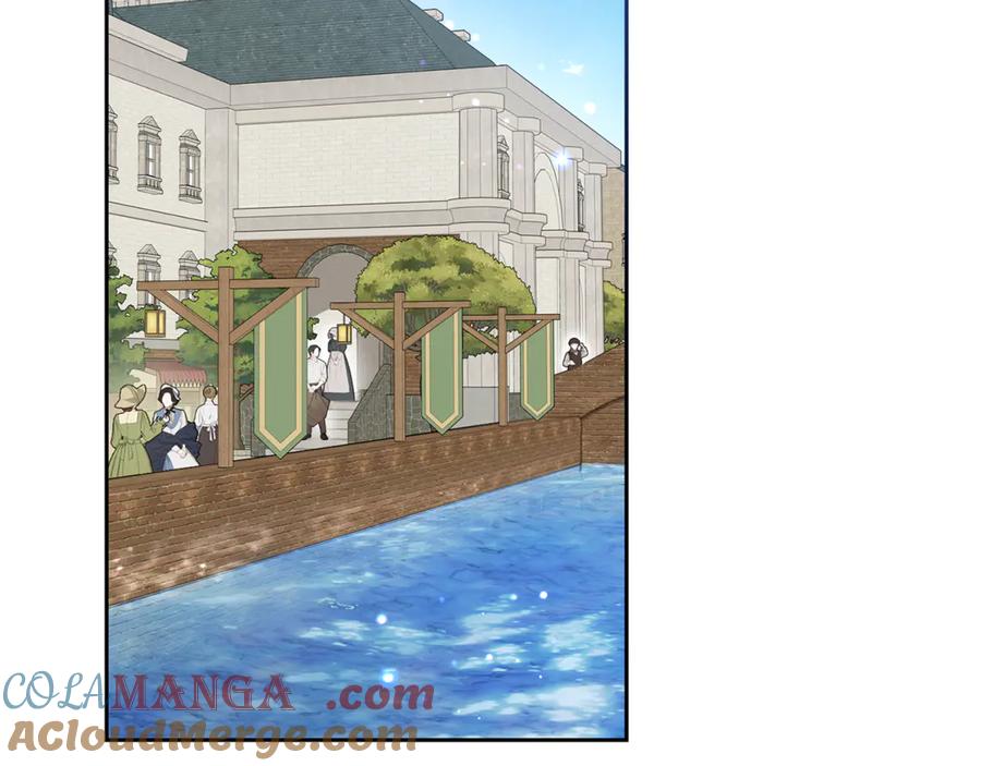 反派少女被爱意围绕 第78话 贴身照顾 第77页