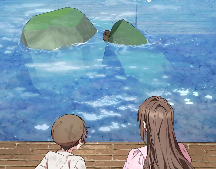 反派少女被爱意围绕 第78话 贴身照顾 第138页