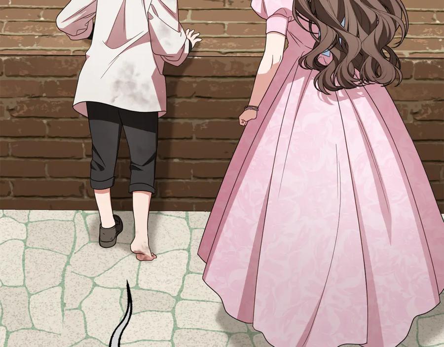反派少女被爱意围绕 第78话 贴身照顾 第139页
