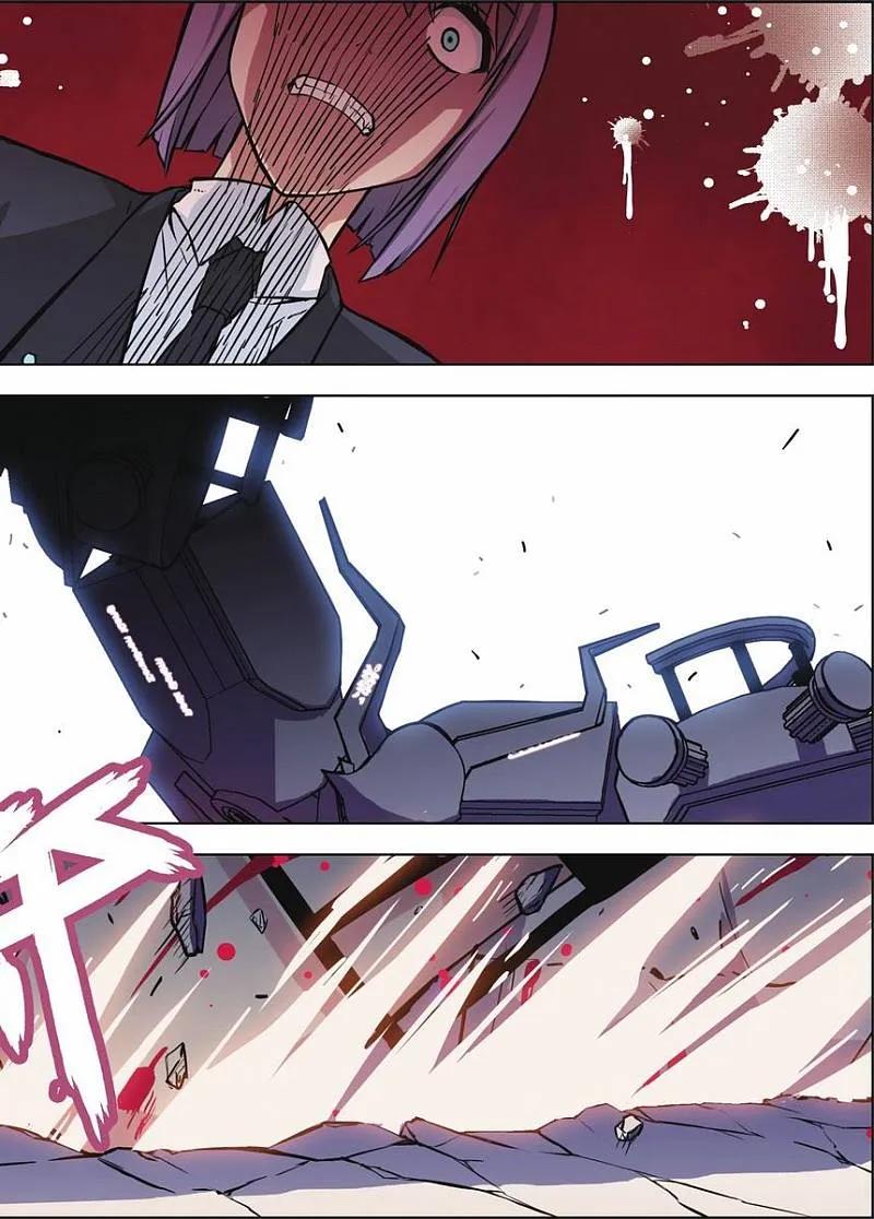 血族BLOODLINE - 第50话 绝望循环 - 第10张图