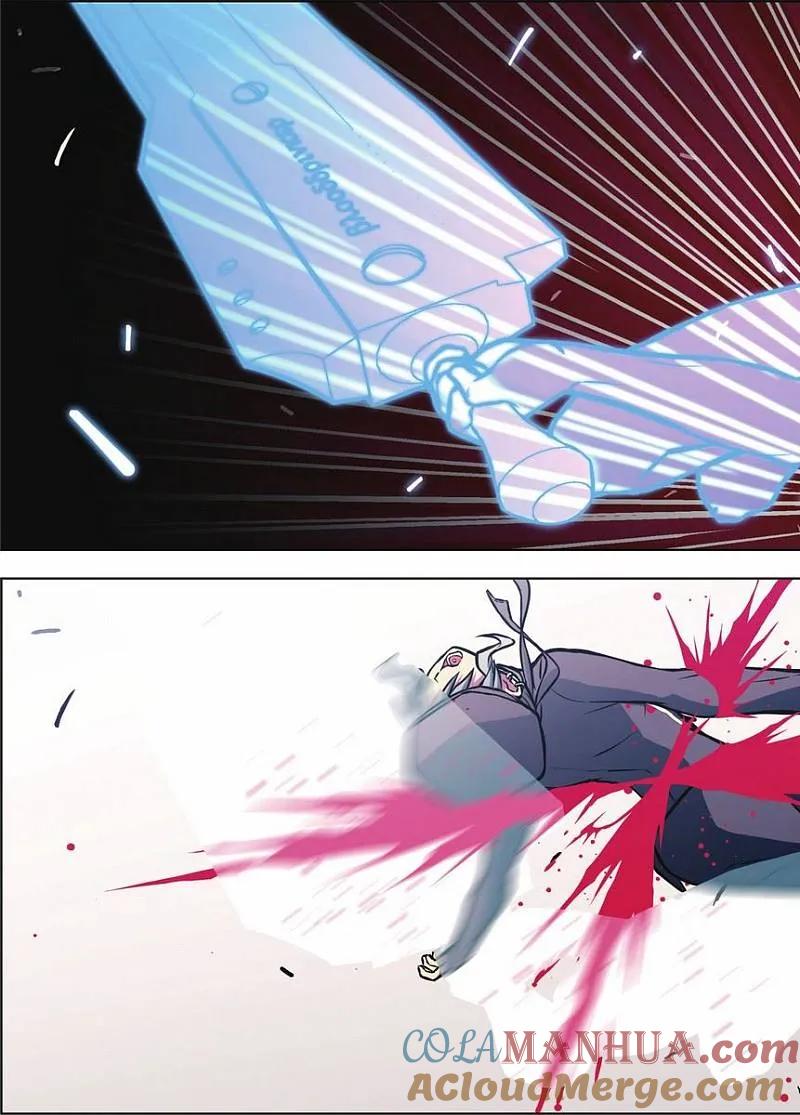 血族BLOODLINE - 第52话 吾为何铸（上） - 第11张图