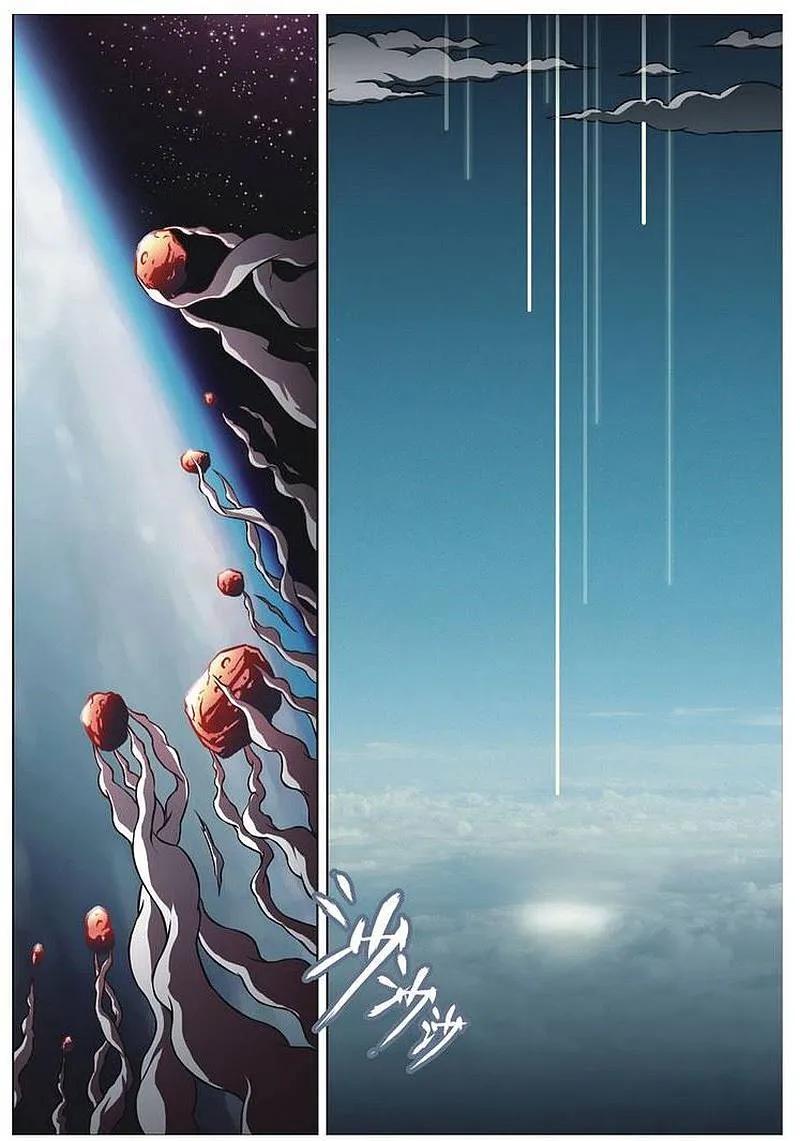 血族BLOODLINE - 第57话 噬巫礼葬（4） - 第14张图