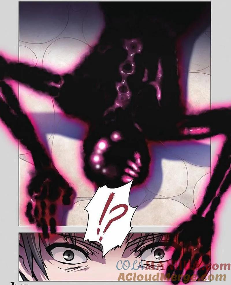 血族BLOODLINE - 第66话 活的传奇（3） - 第5张图